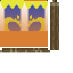Texture for Mojang