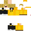 Texture for ptys