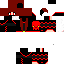 Texture for Evil assassin girl