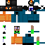 Texture for cameraman