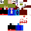 Texture for CrazyCraig