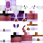 Texture for frieza