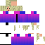 Texture for Damaris