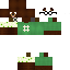 Texture for freaky
