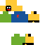 Texture for roblox noob a youtuber btw