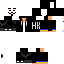 Texture for steve