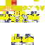 Texture for ssj