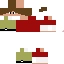 Texture for manchin