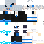 Texture for Shiro Model Beta