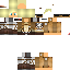 Texture for attack on titan gremor