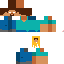 Texture for スティーブ