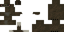 Texture for warewolf