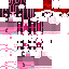 Texture for Draculaura navideña