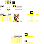 Texture for endmark