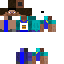 Texture for ベジータ
