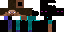 Texture for enedr steve