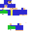 Texture for proximo simon 