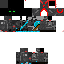 Texture for hacker