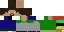 Texture for Clone
