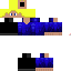 Texture for klitte