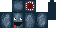 Texture for funny squid