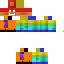 Texture for regen tobad