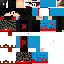 Texture for SPIDEY