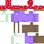 Texture for mushroomboy2