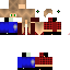Texture for Skinn