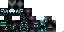 Texture for Pgc Bala's Skin