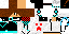 Texture for chaser