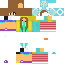 Texture for Zigra Lap