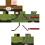 Texture for Fascist Estonian Partisan