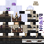 Texture for Magic Greglin Base