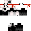 Texture for red panda