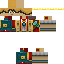 Texture for bla