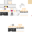 Texture for Mangle_foxy09