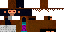 Texture for Gambit