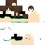 Texture for Nora maillot yeux