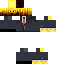 Texture for BlazeSuit
