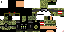 Texture for solder