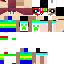 Texture for MegaPro2000