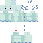 Texture for axolotl ryan