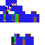Texture for fake unspekable
