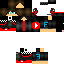 Texture for steve