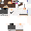 Texture for whitegood