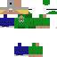Texture for activinator