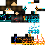 Texture for mikiGamerPRO3
