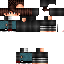 Texture for GABRIEL VICTOR