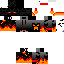 Texture for ninja